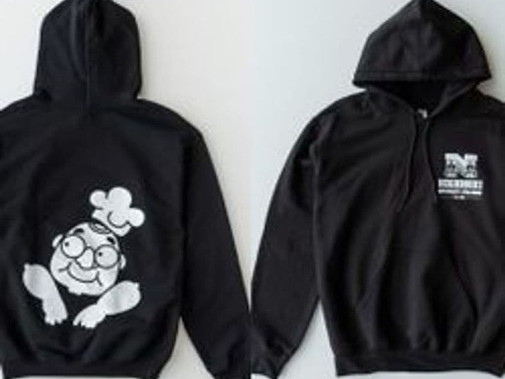 Hoodie