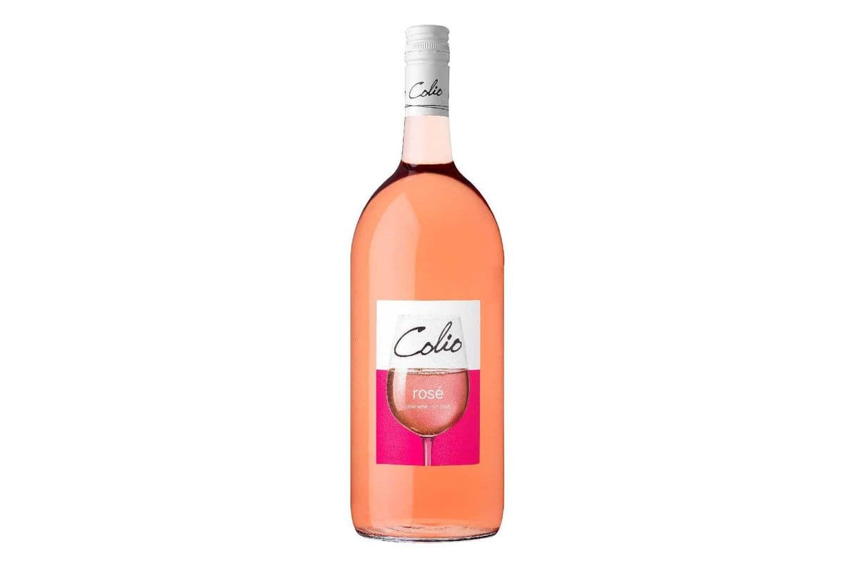 Colio Rose (1 x 1.5 L)