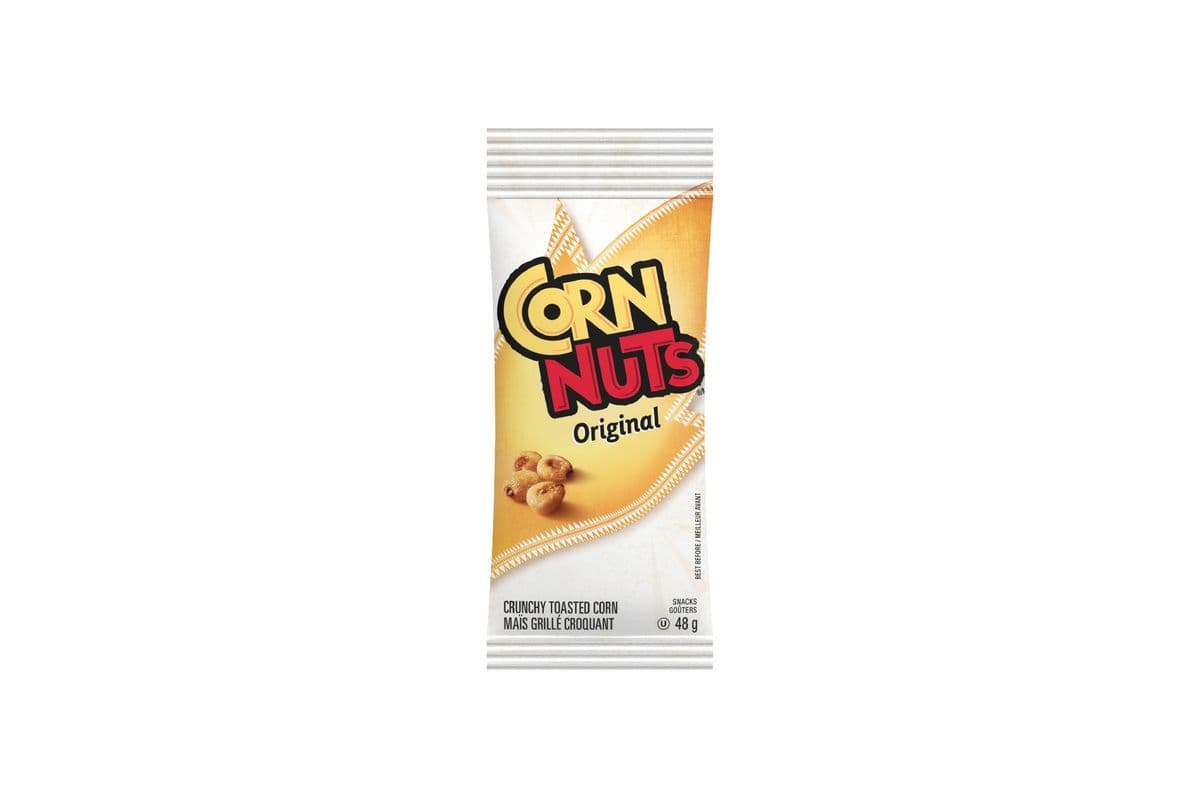 Corn Nuts Original 1012299