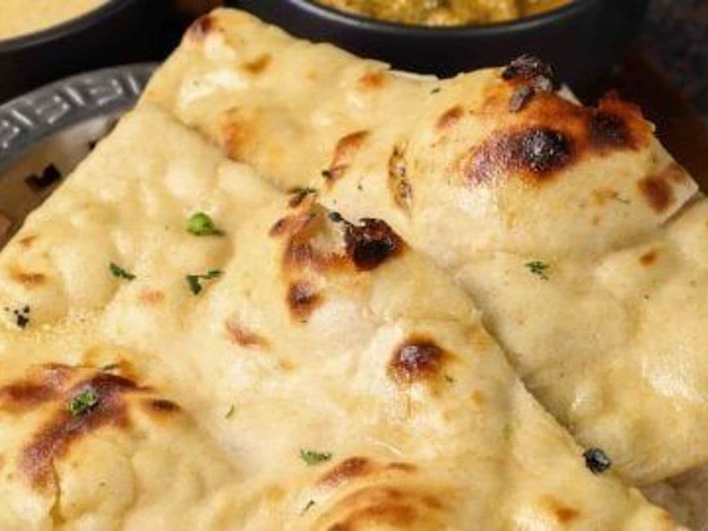 Tandoori Roti ( Butter)