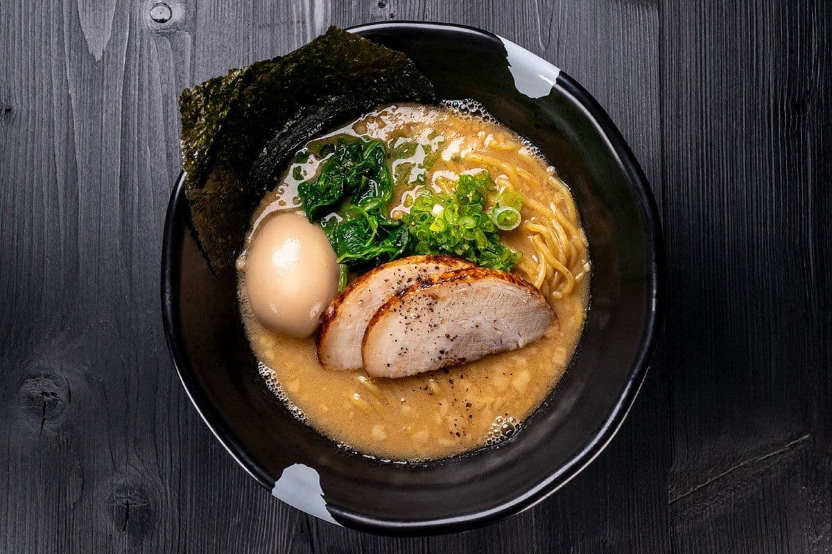JINYA Tonkotsu Original 2010*