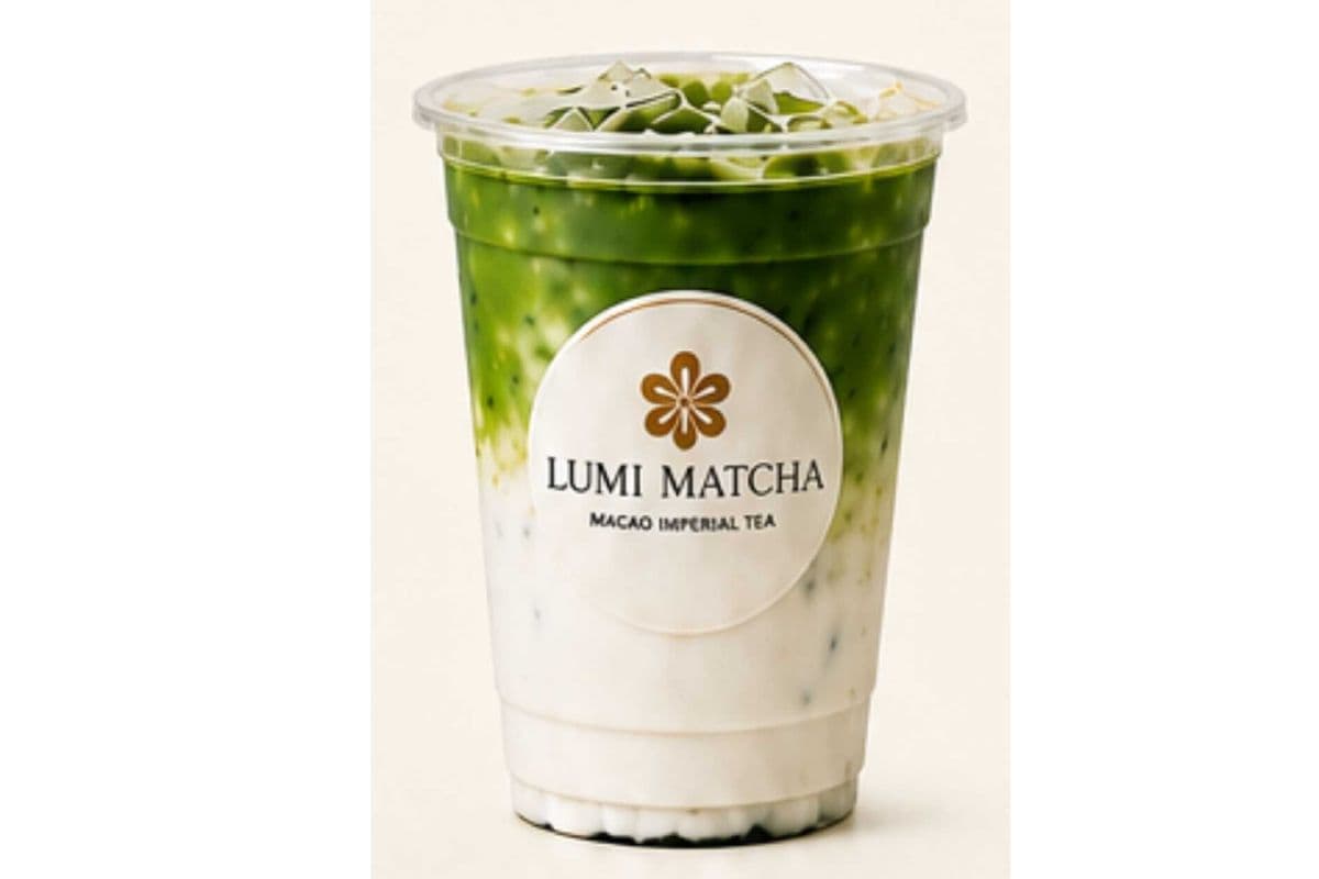 CLASSIC MATCHA