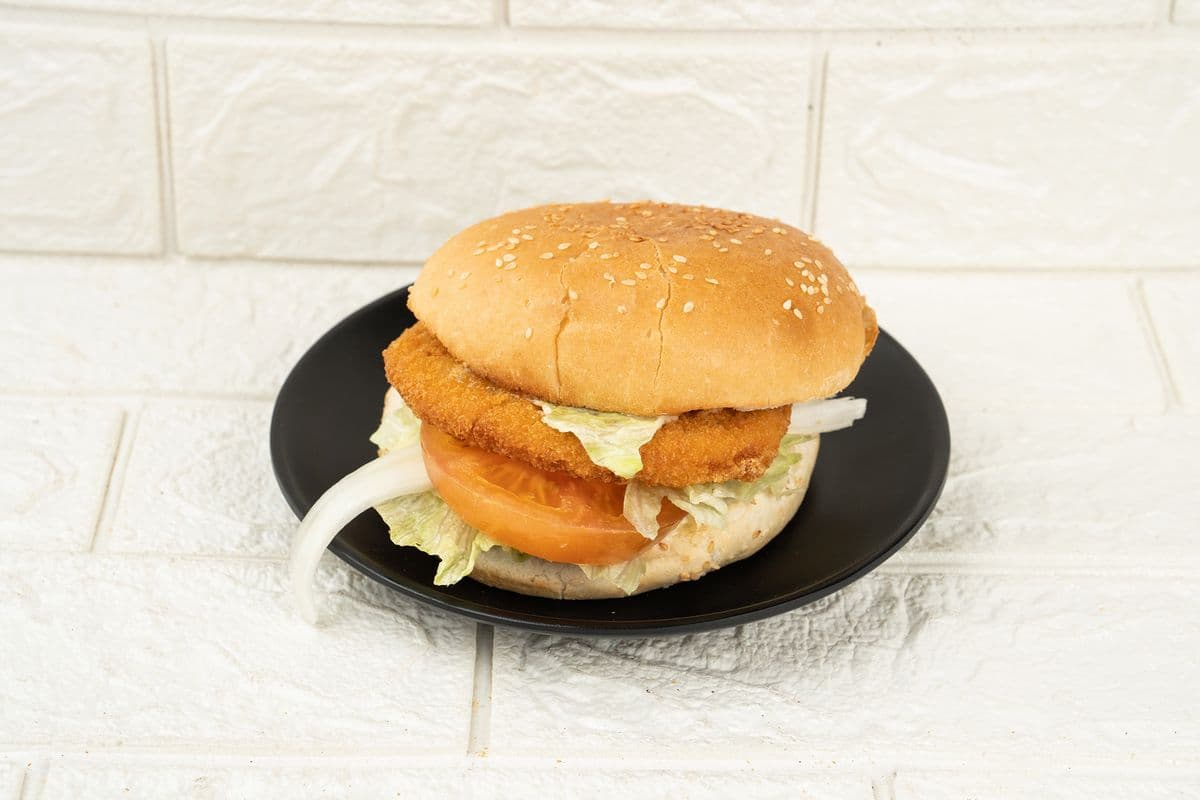 Zinger Burger