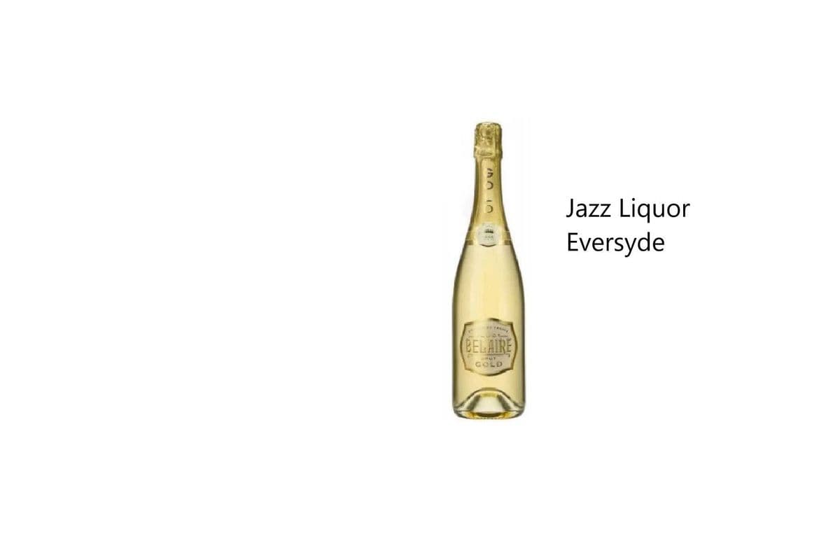 LUC BELAIRE GOLD (1 x 750ML)