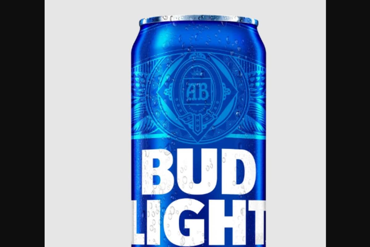 Budlight (1 x 740ml)