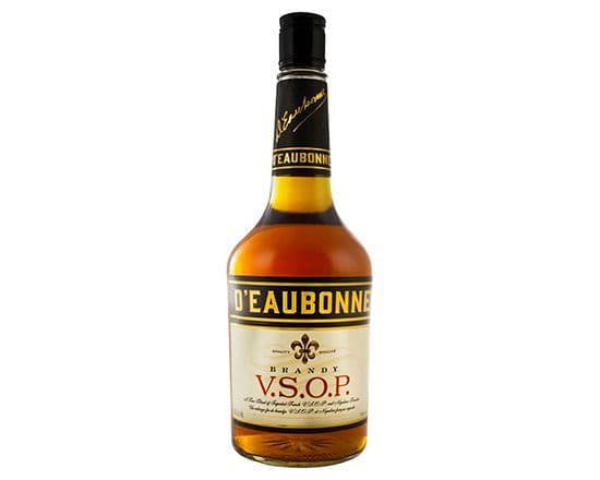 D'Eaubonne V.S.O.P., 750 ml
