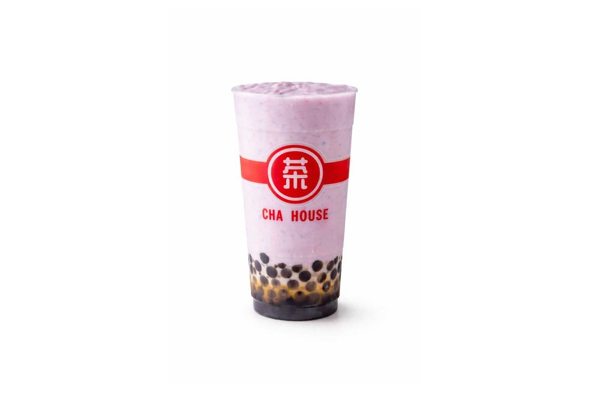 31. Taro Slush