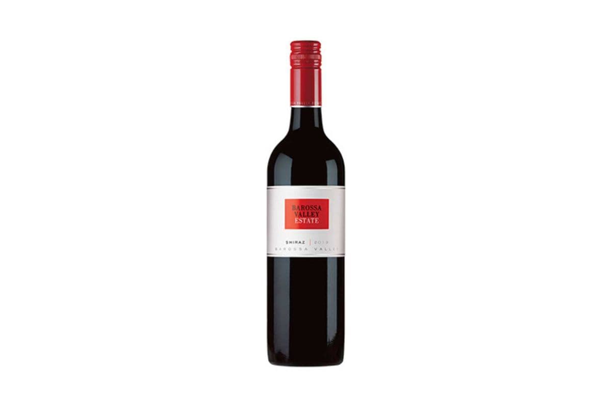 Barossa Valley Shiraz (Australia) (1 x 750 ml)
