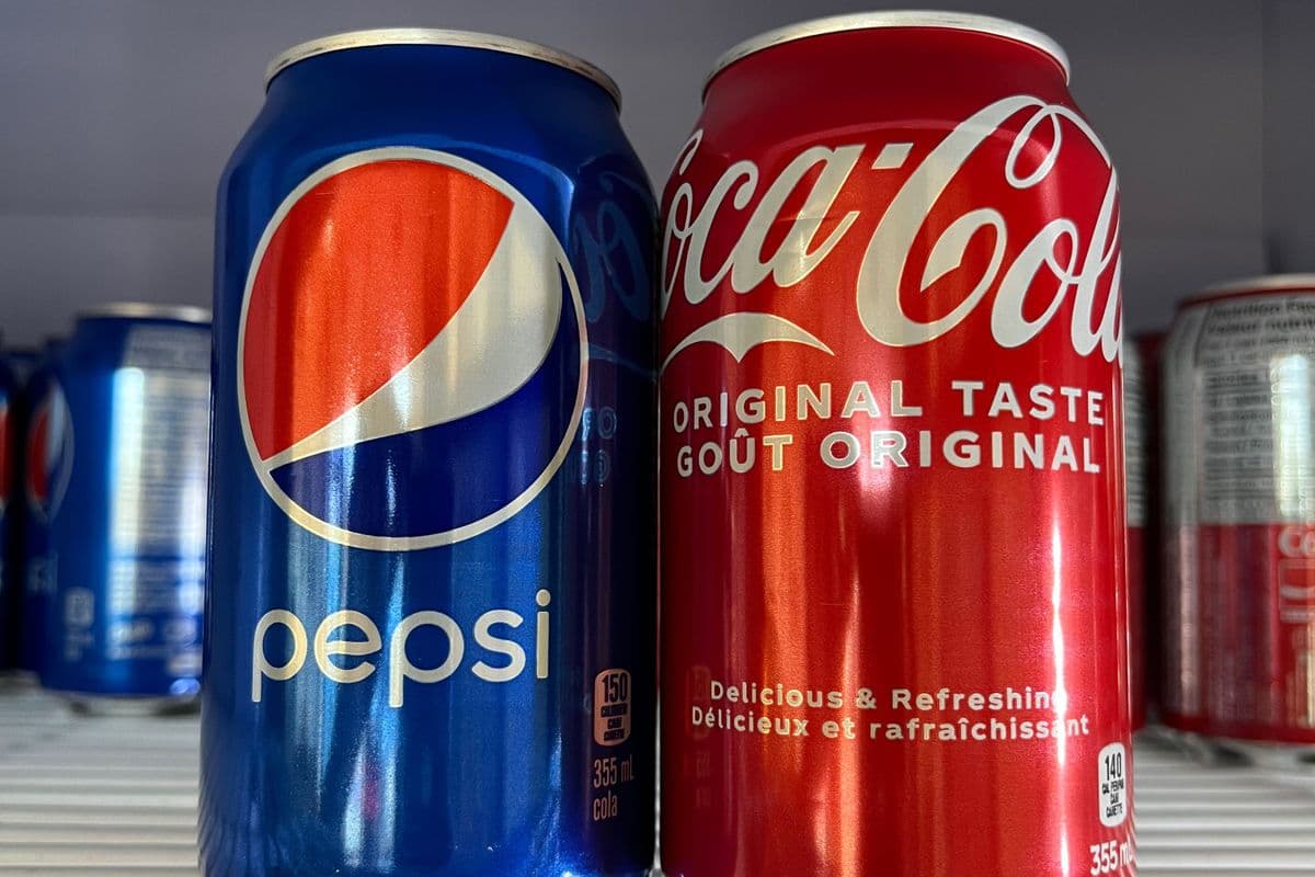 Canned Pop