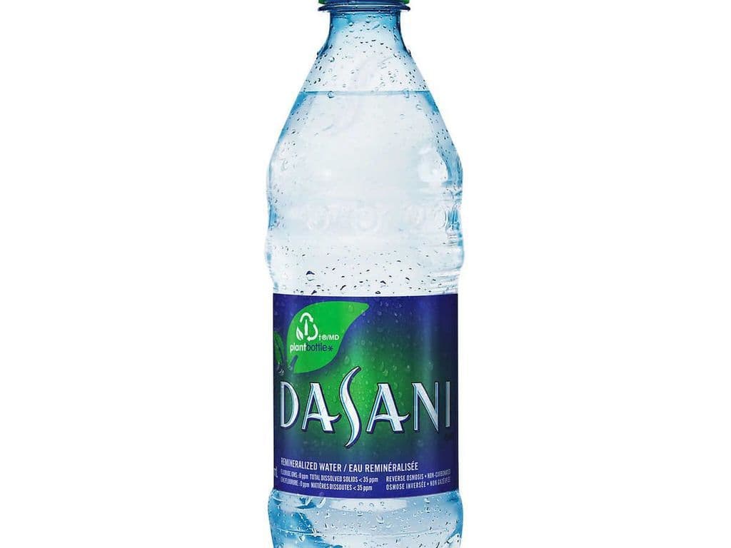 Dasani Water 1L