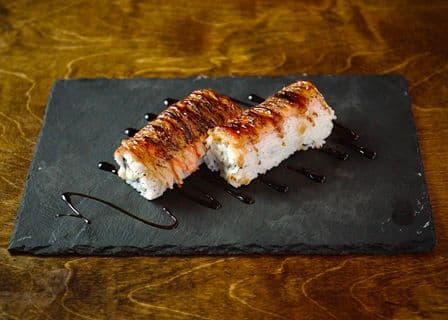 Karma Roll