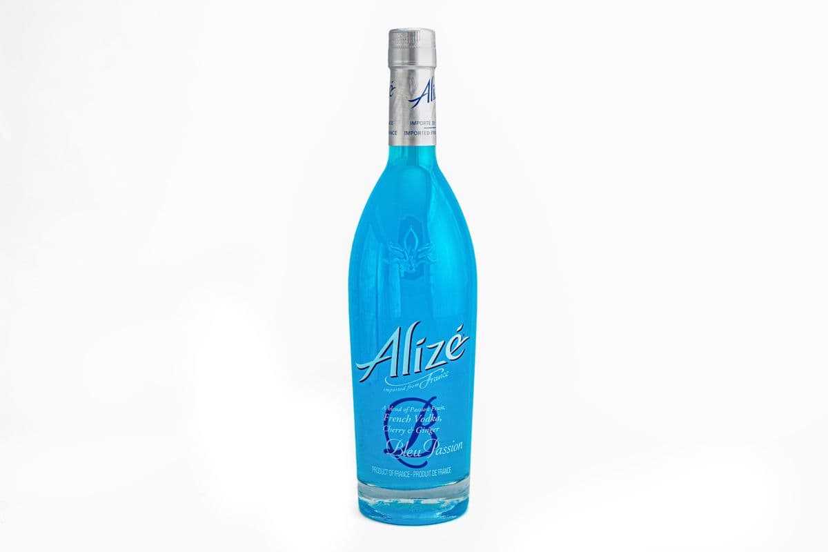Alize Blue Passion (1 x 750 ml)