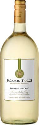 399428 Jackson Triggs Sauv Blanc (1 x 1.5 L)