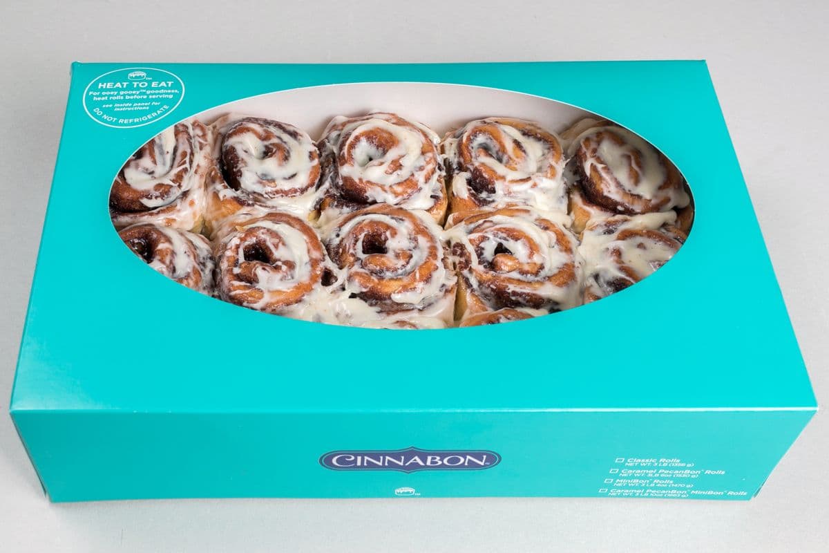 15-Pack Minibon Rolls