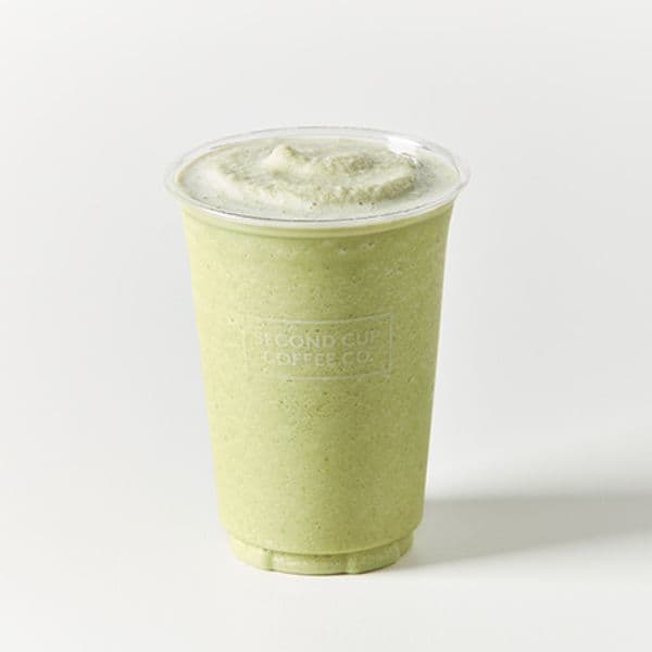 Matcha Tea Frappé
