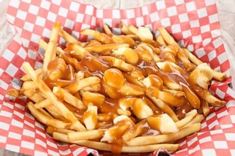 Poutine