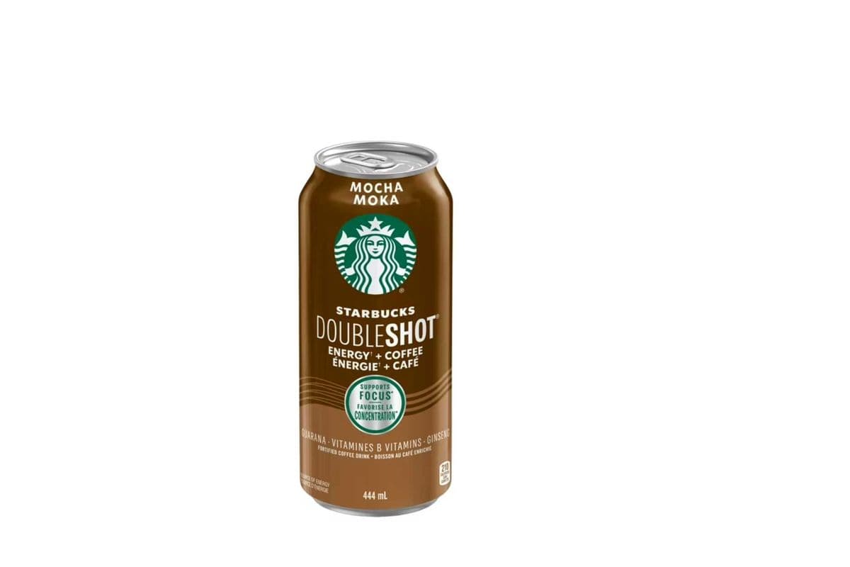Starbucks Mocha 444 ML (444 ML)