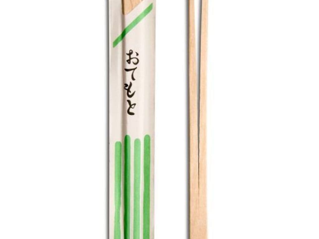 Number of Chopsticks