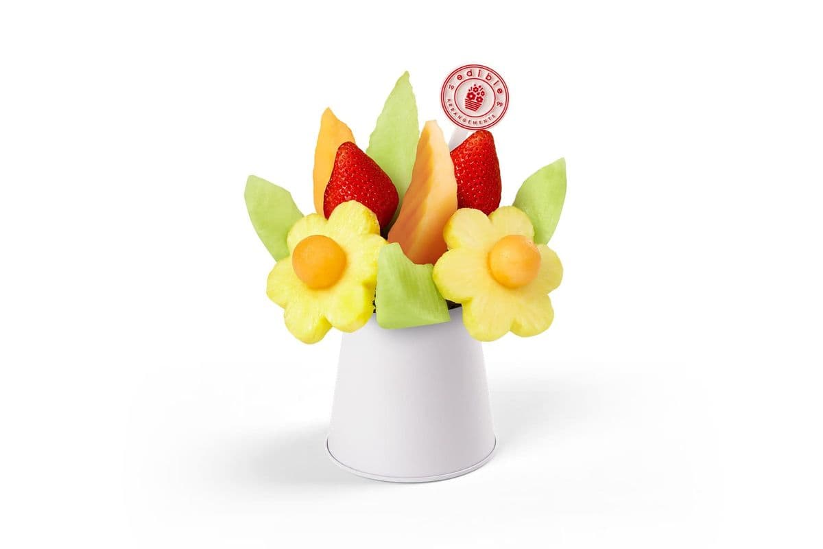 Simply Edible Bouquet - Petite