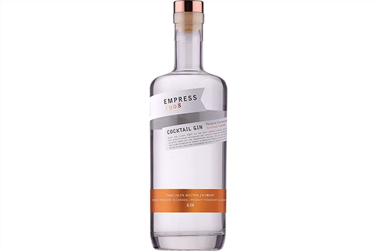 Victoria Cocktail Gin (1 x 750 ml)