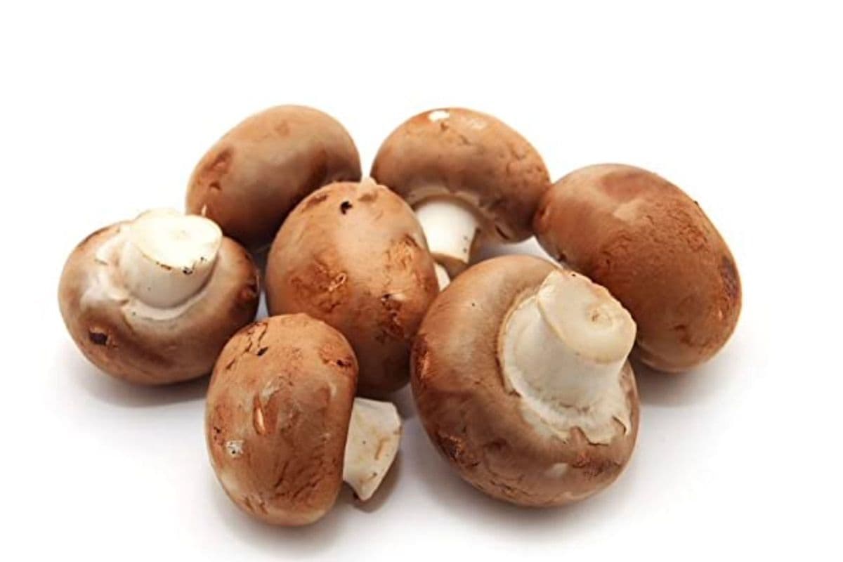 Crimini Mushrooms