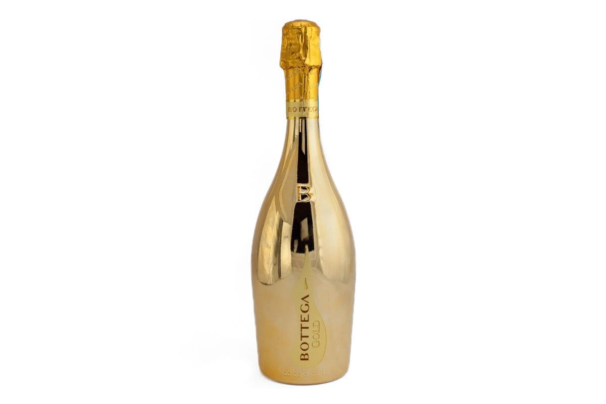 Bottega Gold Brut (1 x 750 ml)