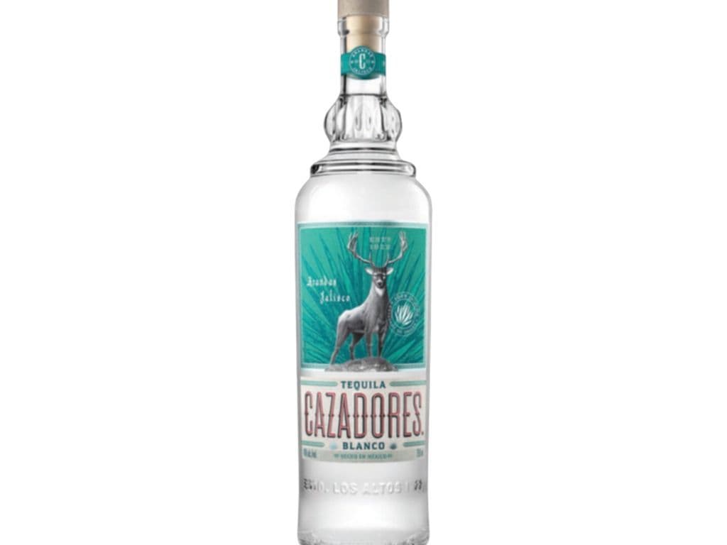 Cazadores - Blanco