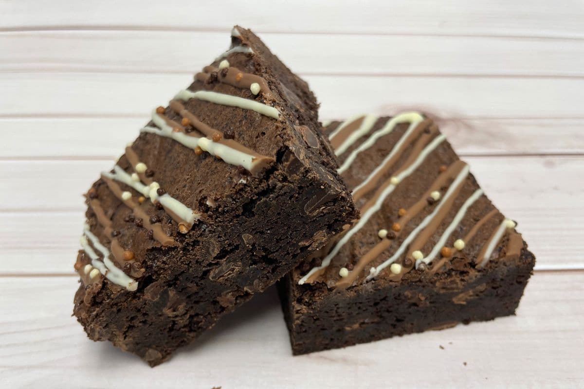 Brownie