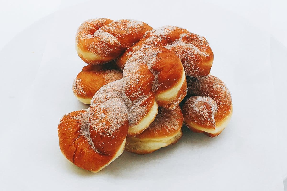 Doughnut