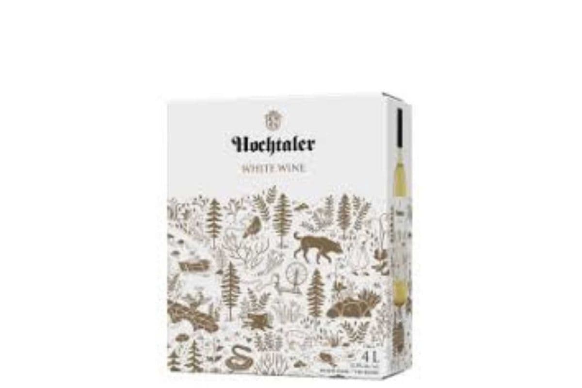 Hochtaler Dry (1 x 4L)