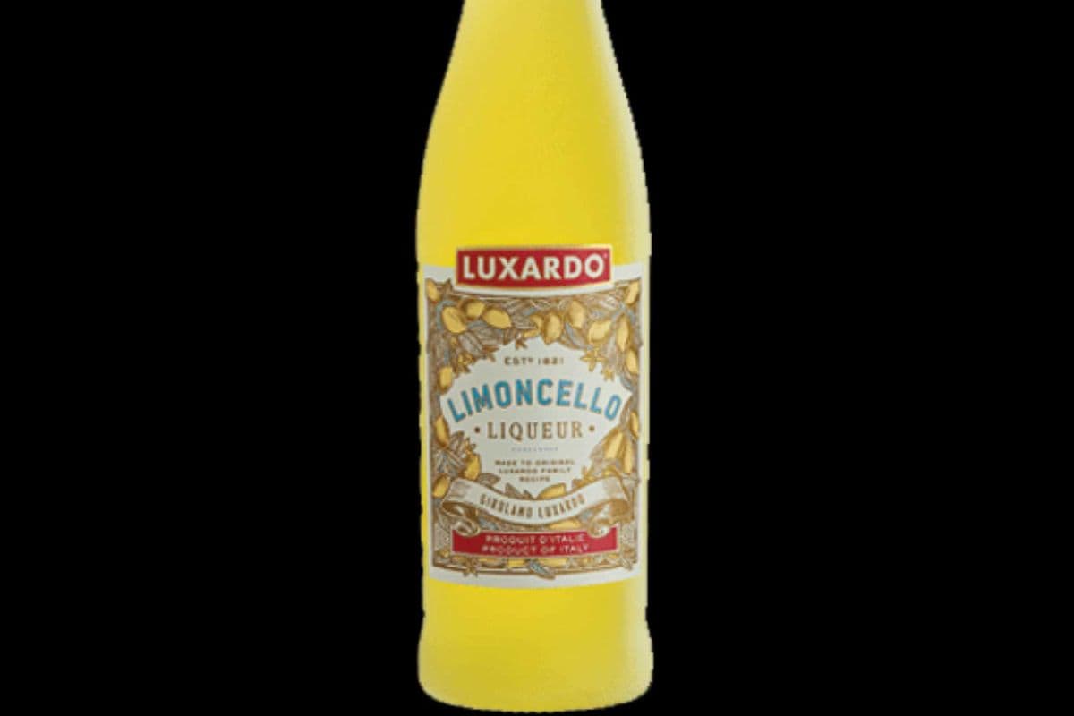 LUXARDO LIMONCELLO (1 x 750)