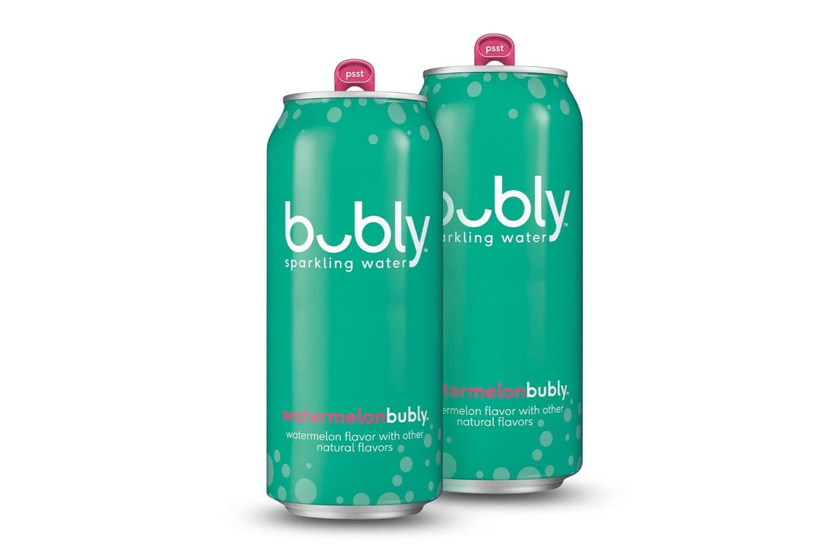 Bubly (473 ml)