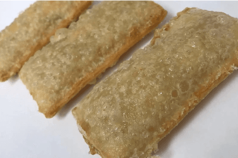 Hot Apple Pie