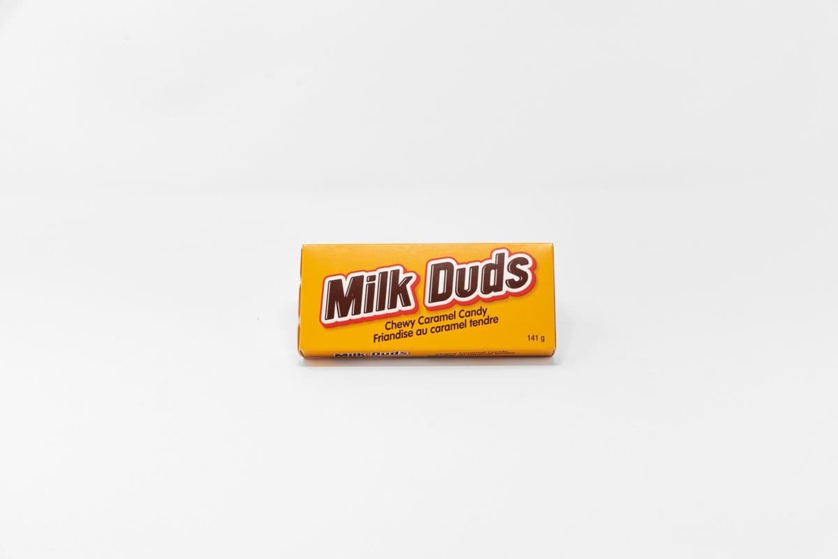Milk Duds