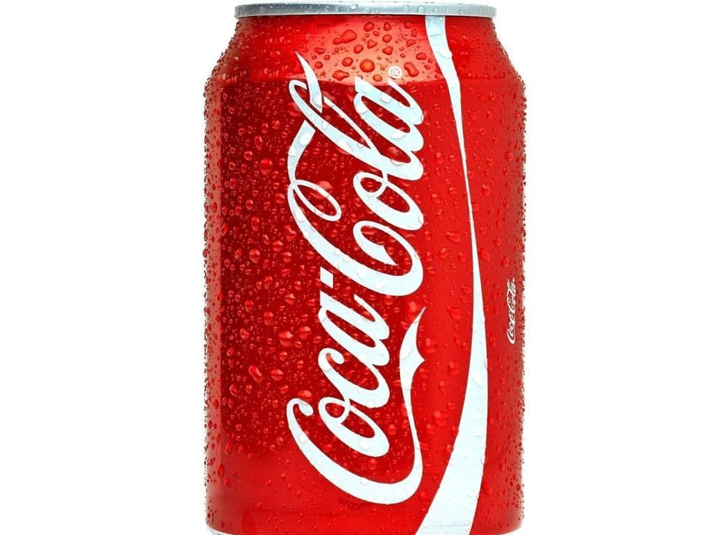 Coke