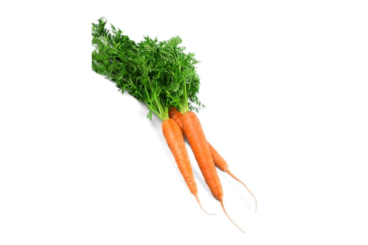 Carrots Bag (3lbs)