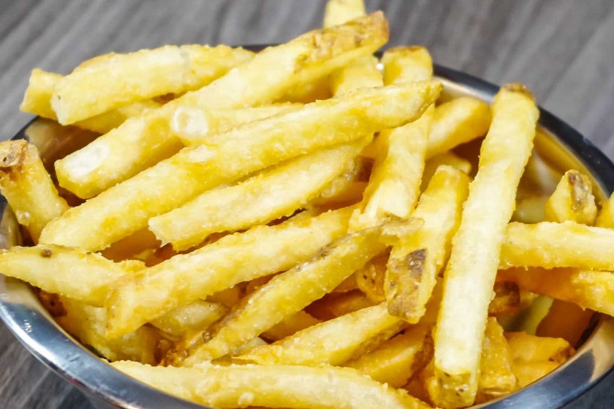 Side of Fries