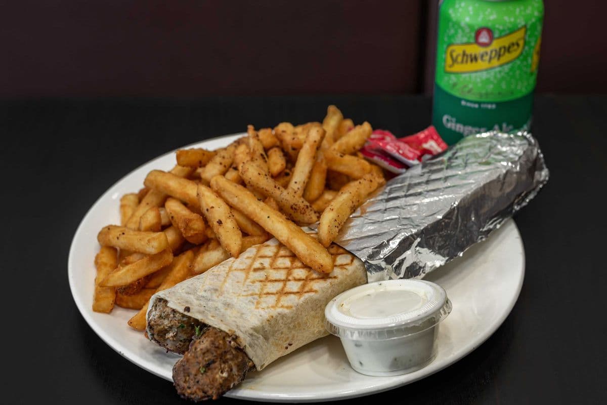 Kafta Combo