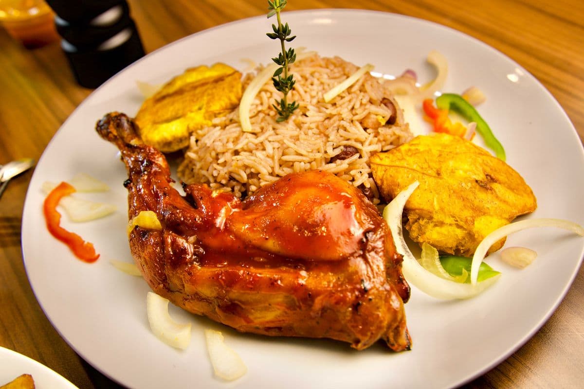 Express - Poulet / Chicken