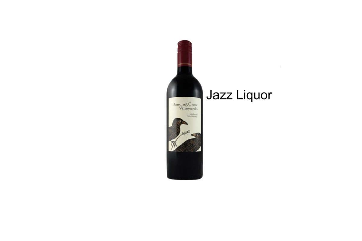 DANCING CROW CABERNET SAUVIGNON 750ML (1 x 1x750ML)