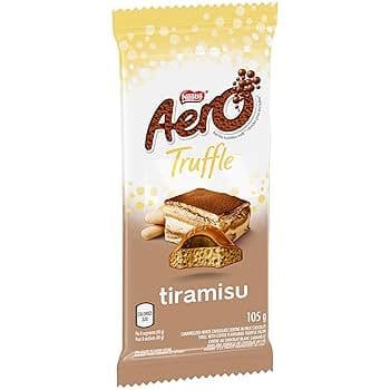 Aero Truffle Tiramisu 105g/ Aero Truffle Tiramisu 105g