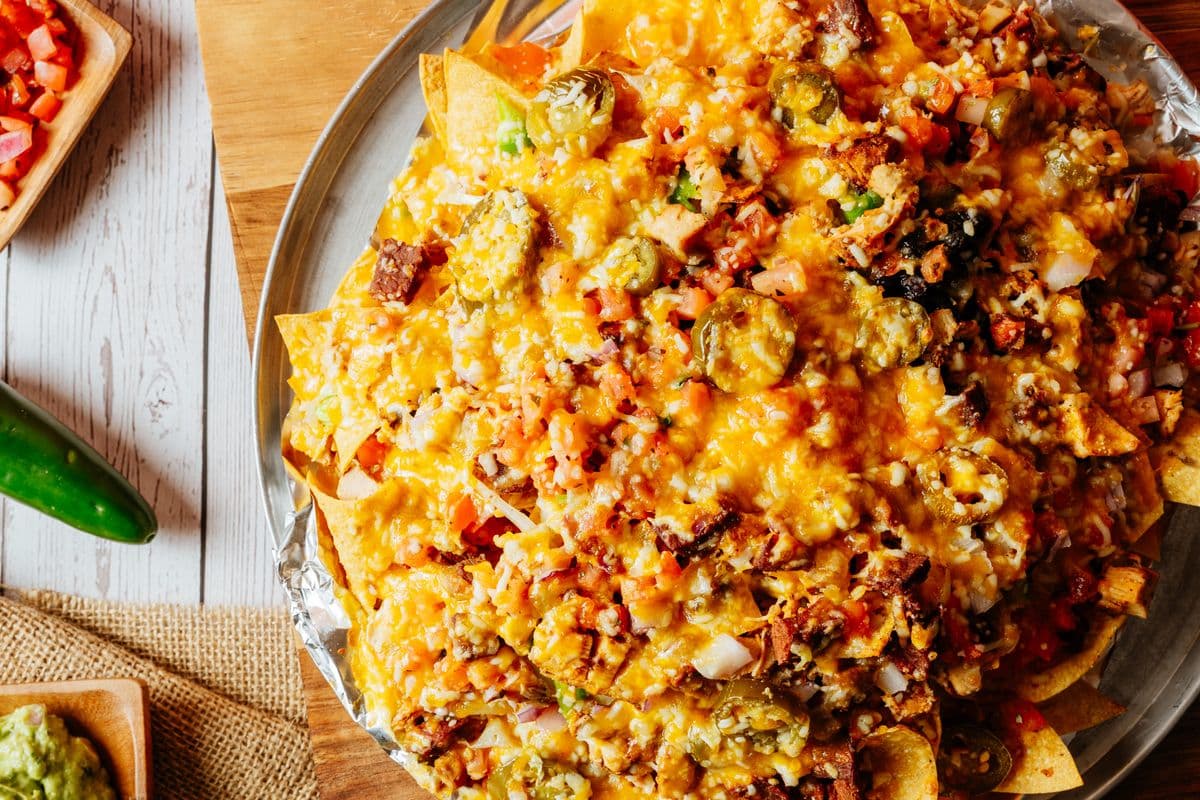Nachos