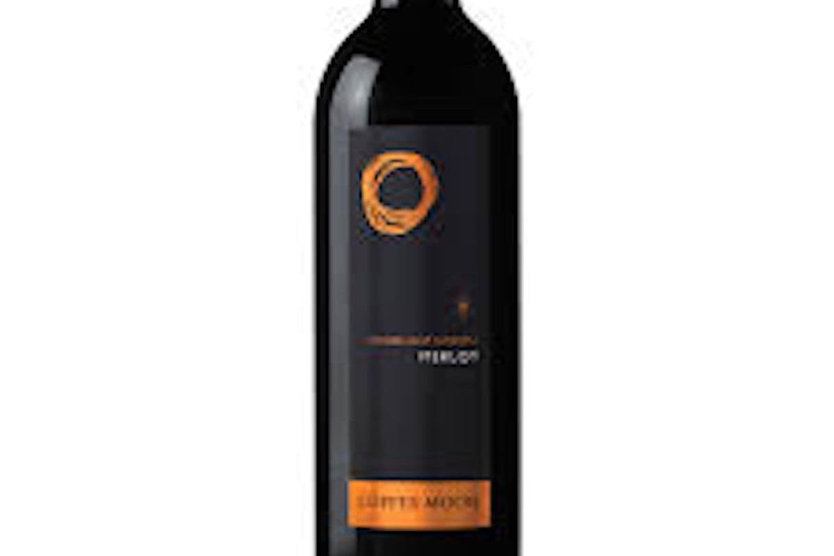 Copper Moon Merlot (1 x 750 ml)