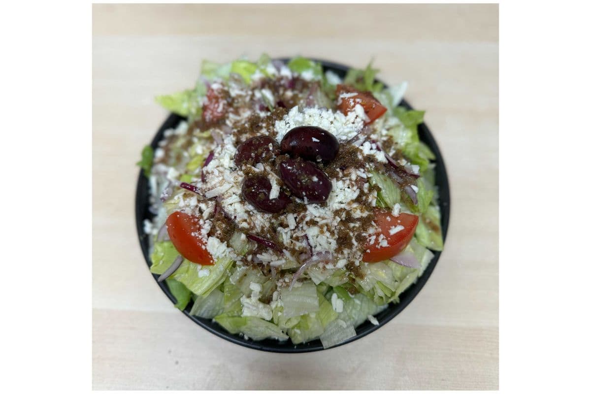 Greek Salad