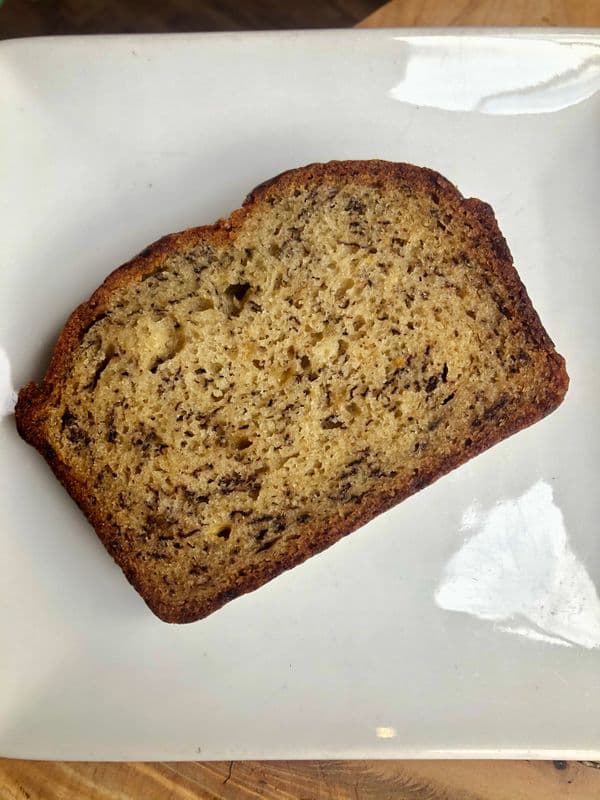 Banana Bread