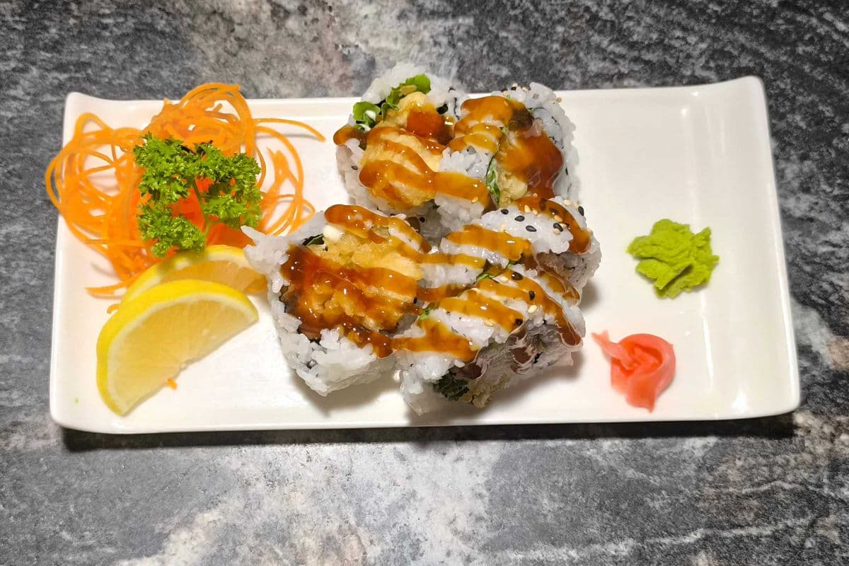 Chicken Katsu R (5 pcs)