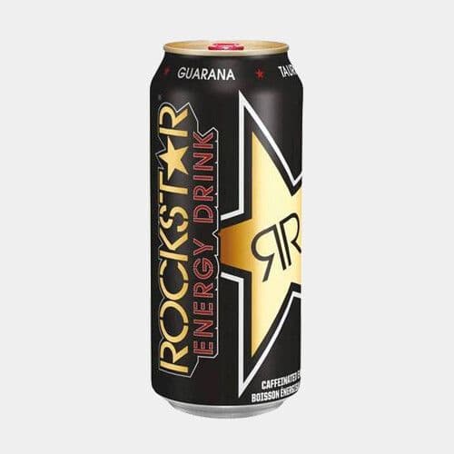 Rock Star Originale / Rock Star Original