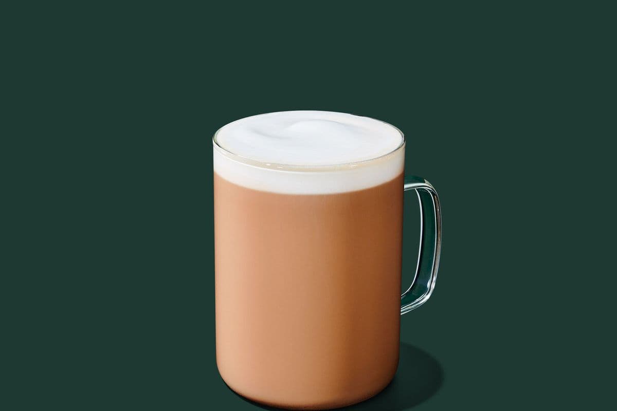Caffè Misto