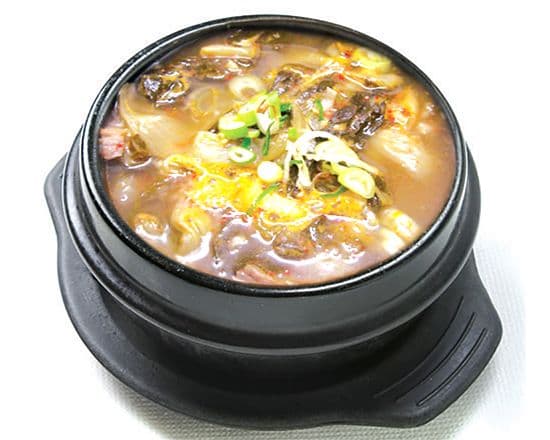 4U Kalbi Woogajiguk