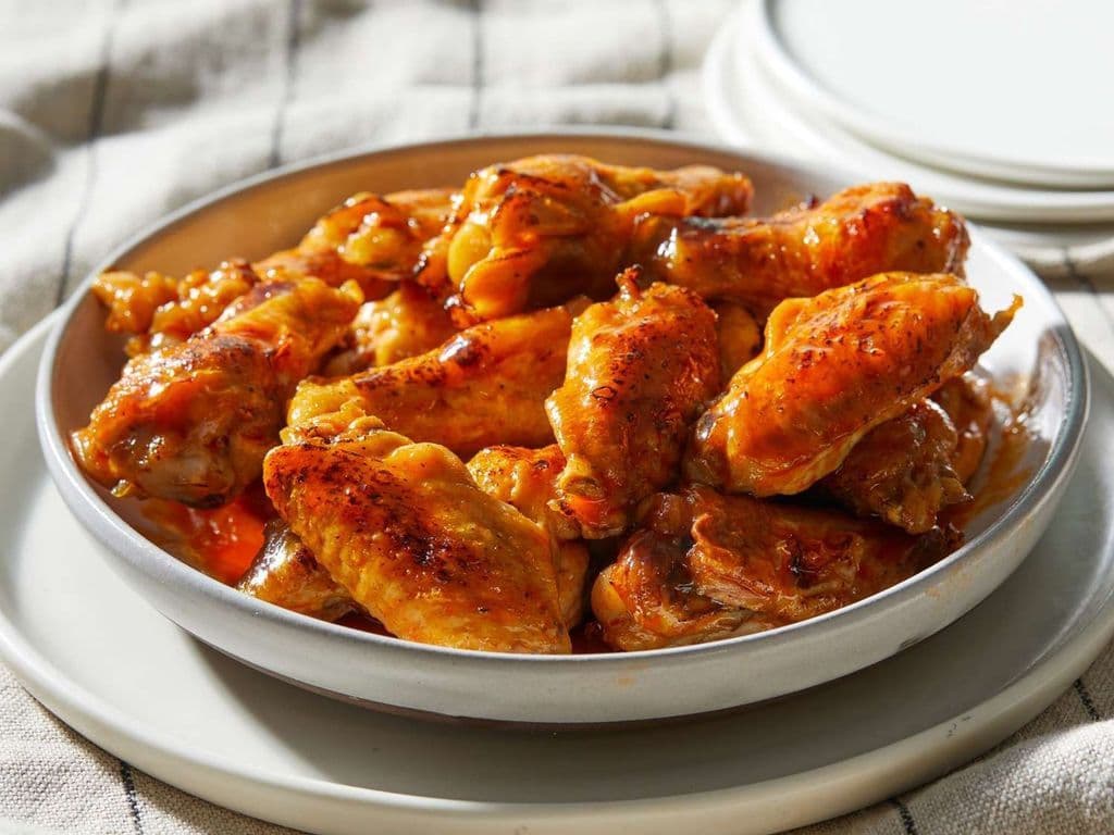 Wings 1 LB